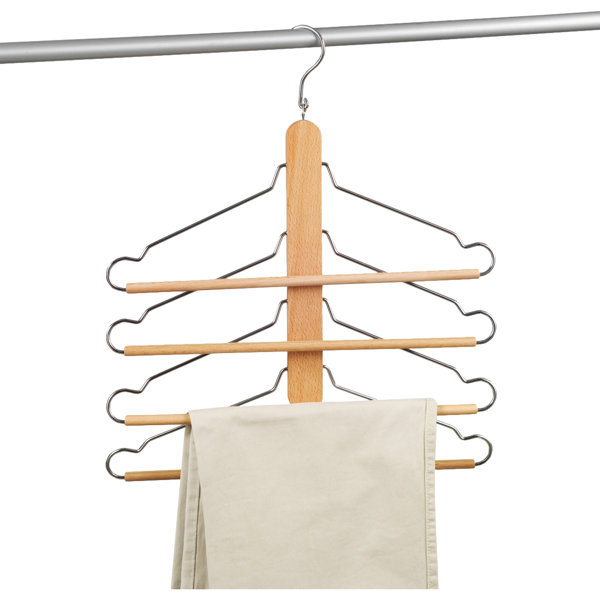 Wayfair Basics Kleiderbügel & Bewertungen | Wayfair.de